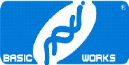 Basic Works Logo